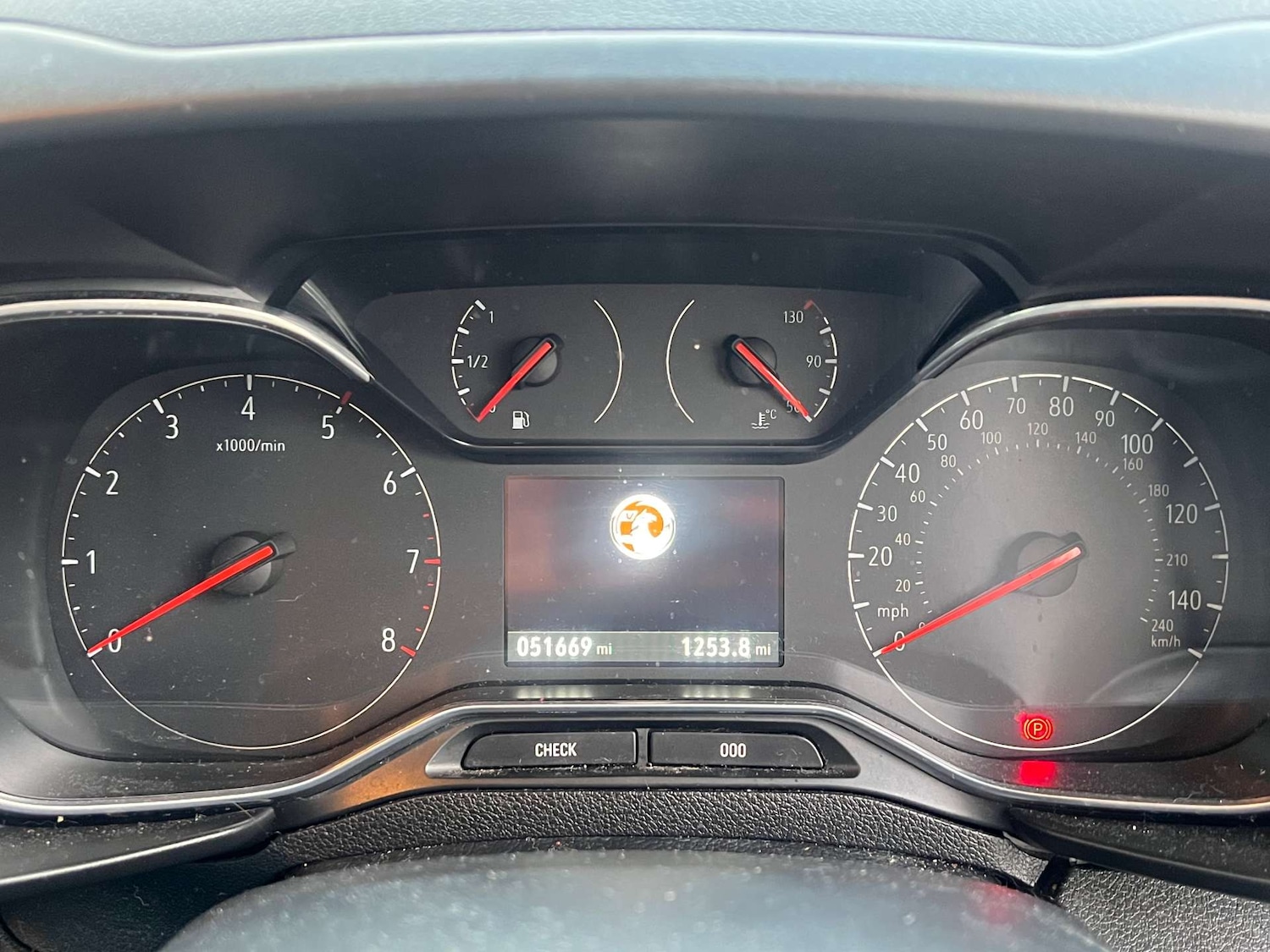 Used Vauxhall Combo Life 2021 for sale - 77655626: Photo 12