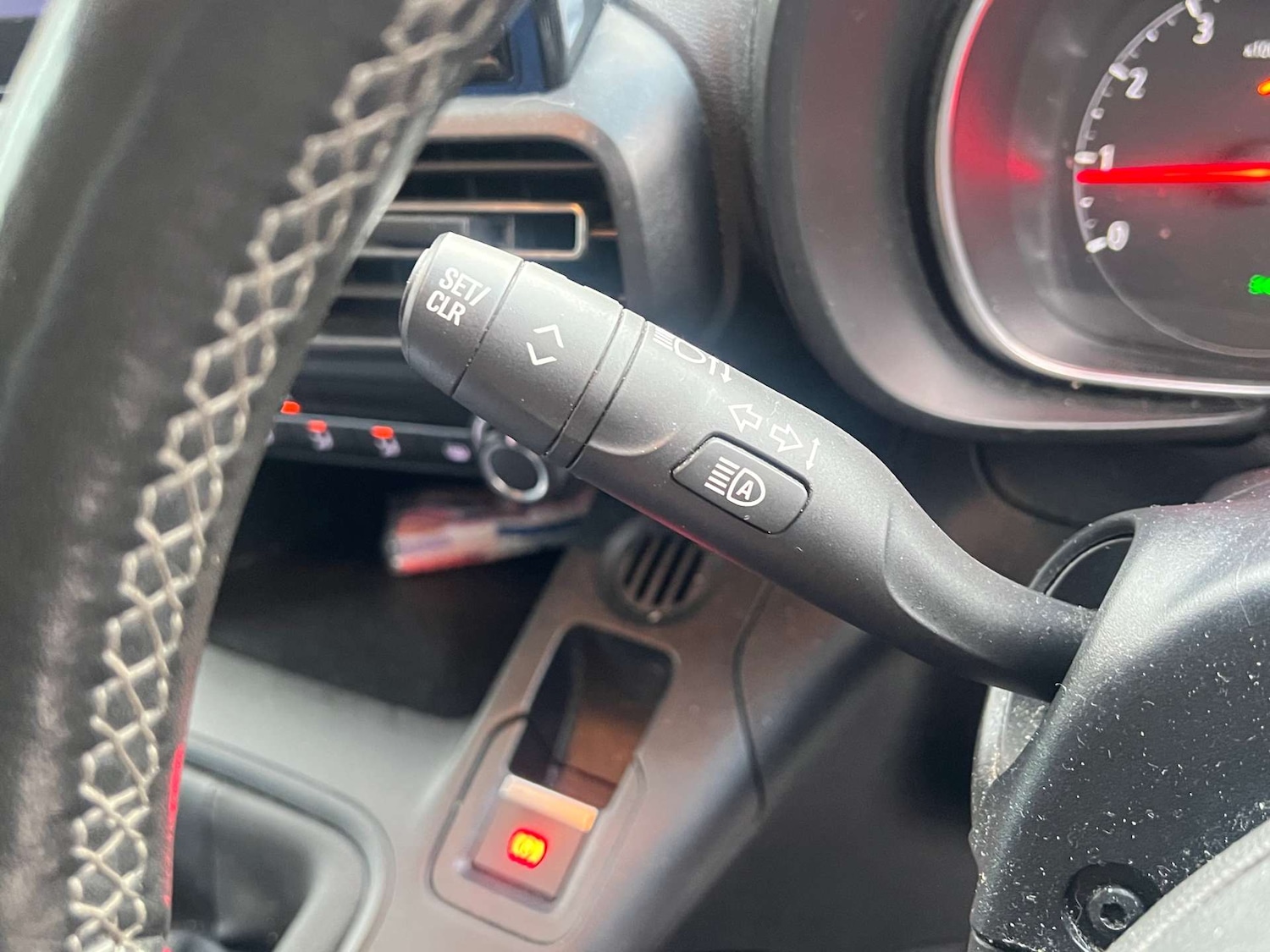 Used Vauxhall Combo Life 2021 for sale - 77655626: Photo 13