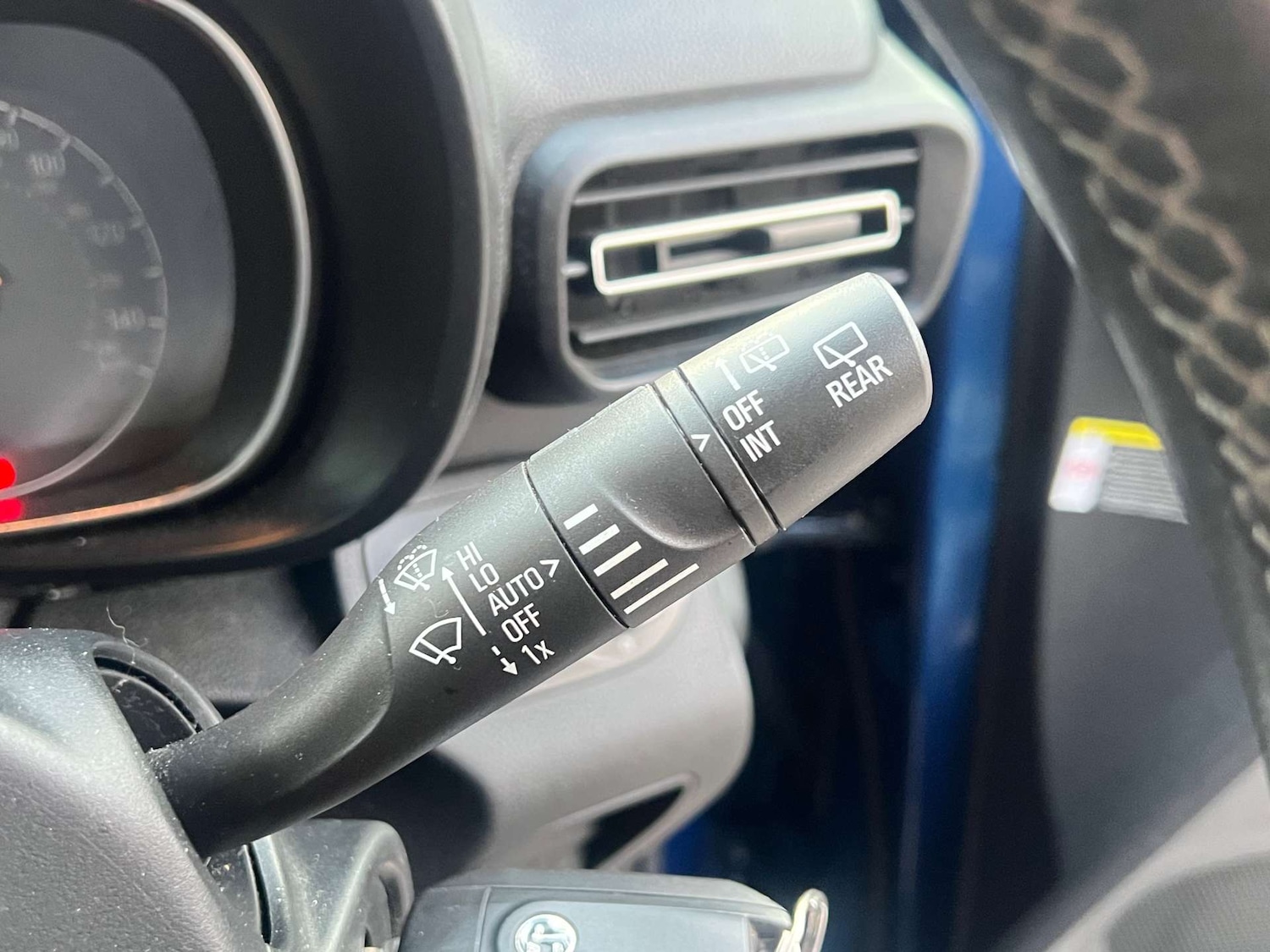 Used Vauxhall Combo Life 2021 for sale - 77655626: Photo 14