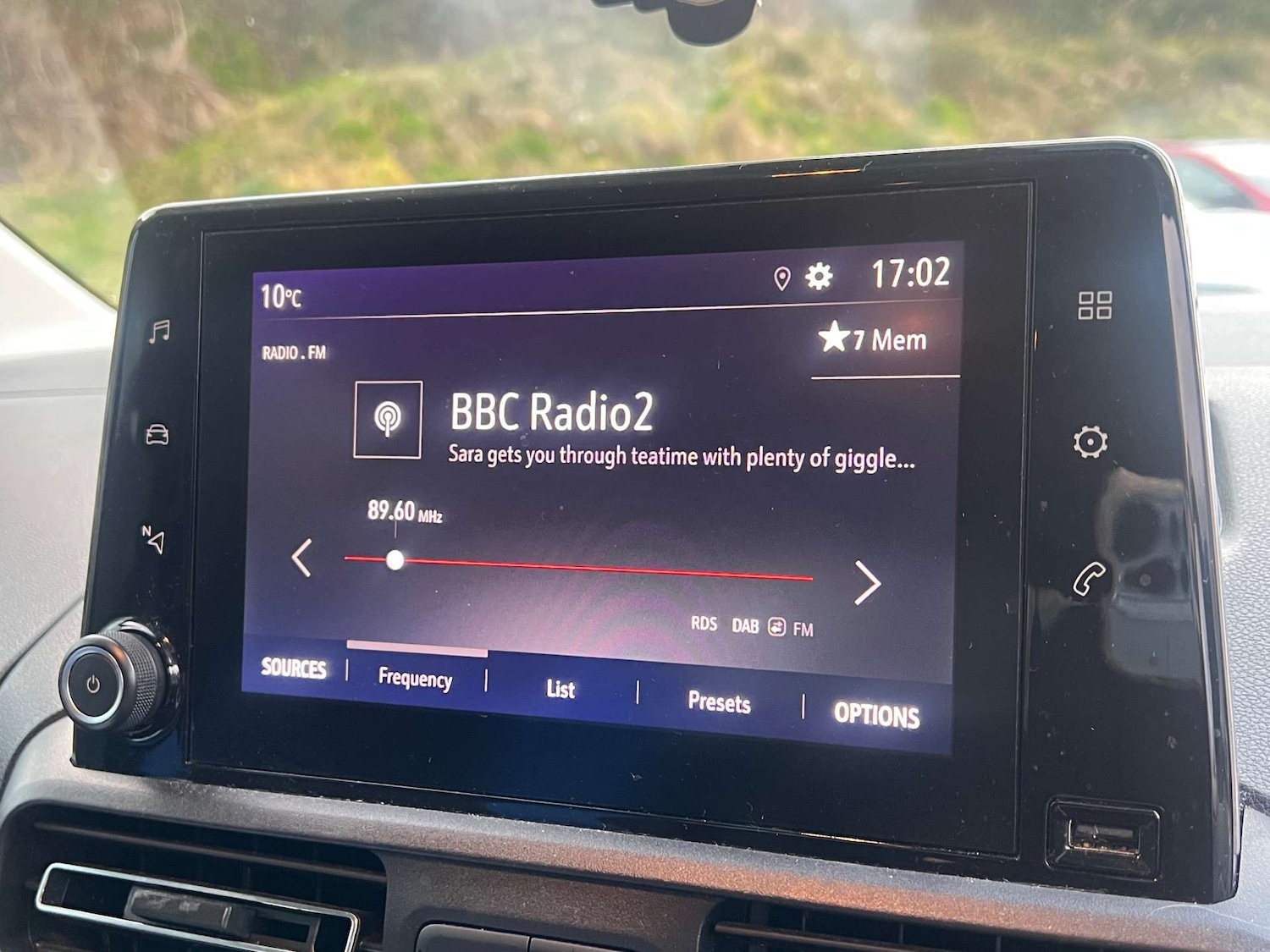 Used Vauxhall Combo Life 2021 for sale - 77655626: Photo 16