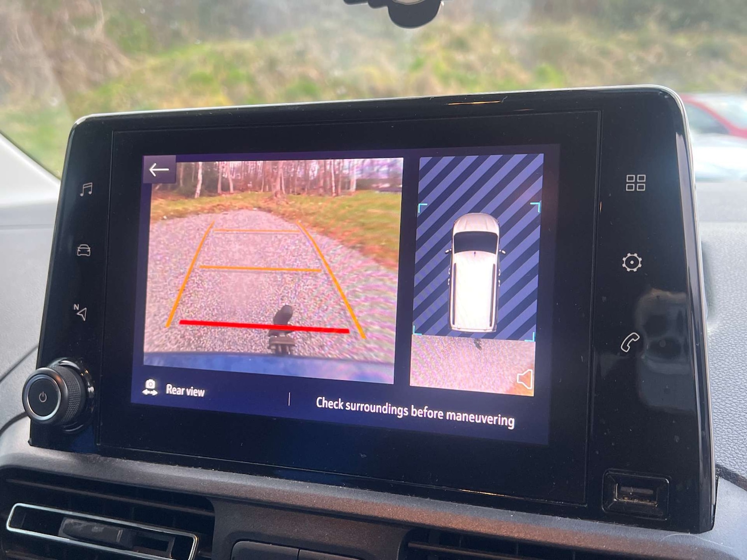 Used Vauxhall Combo Life 2021 for sale - 77655626: Photo 18