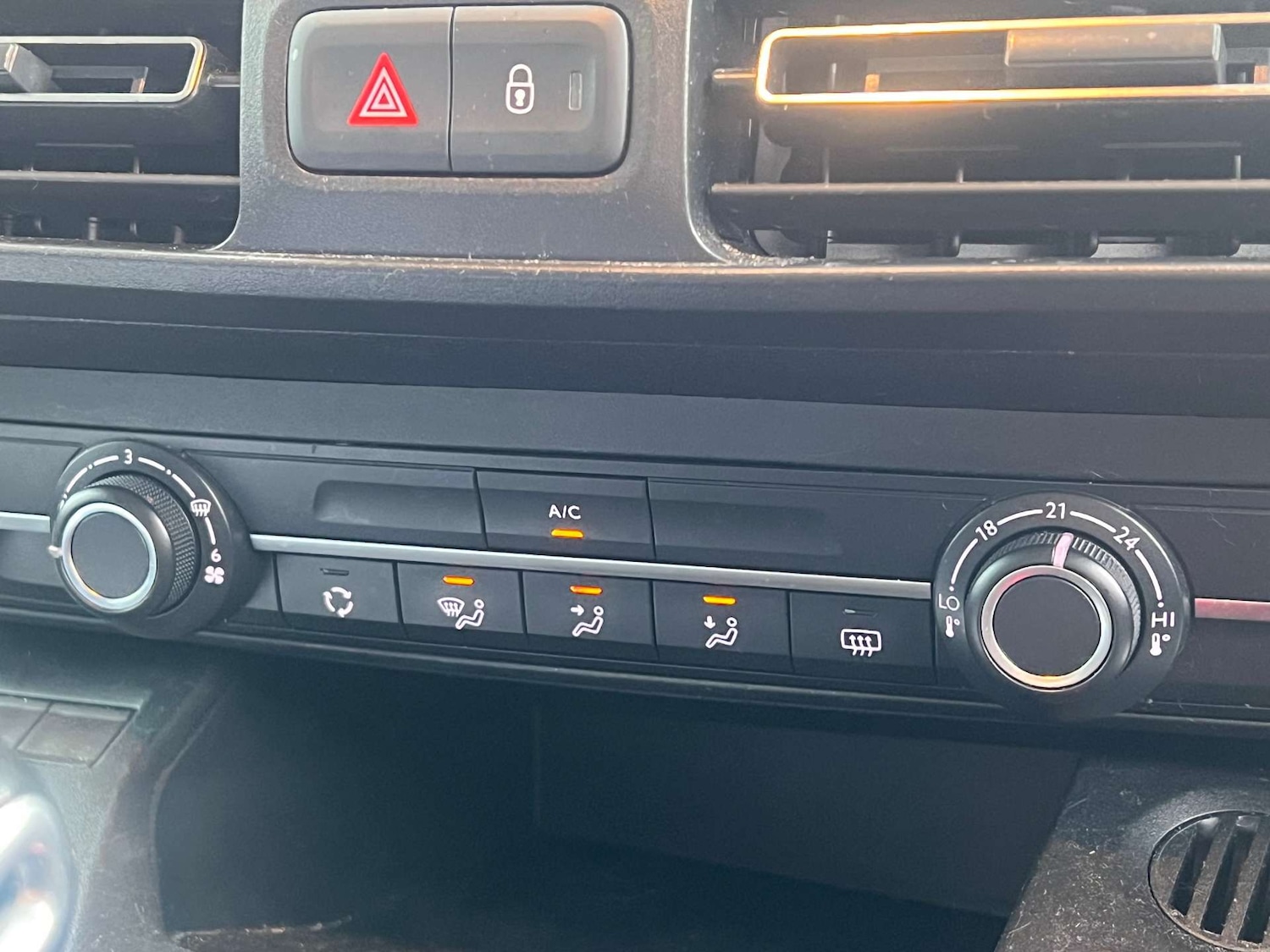 Used Vauxhall Combo Life 2021 for sale - 77655626: Photo 19