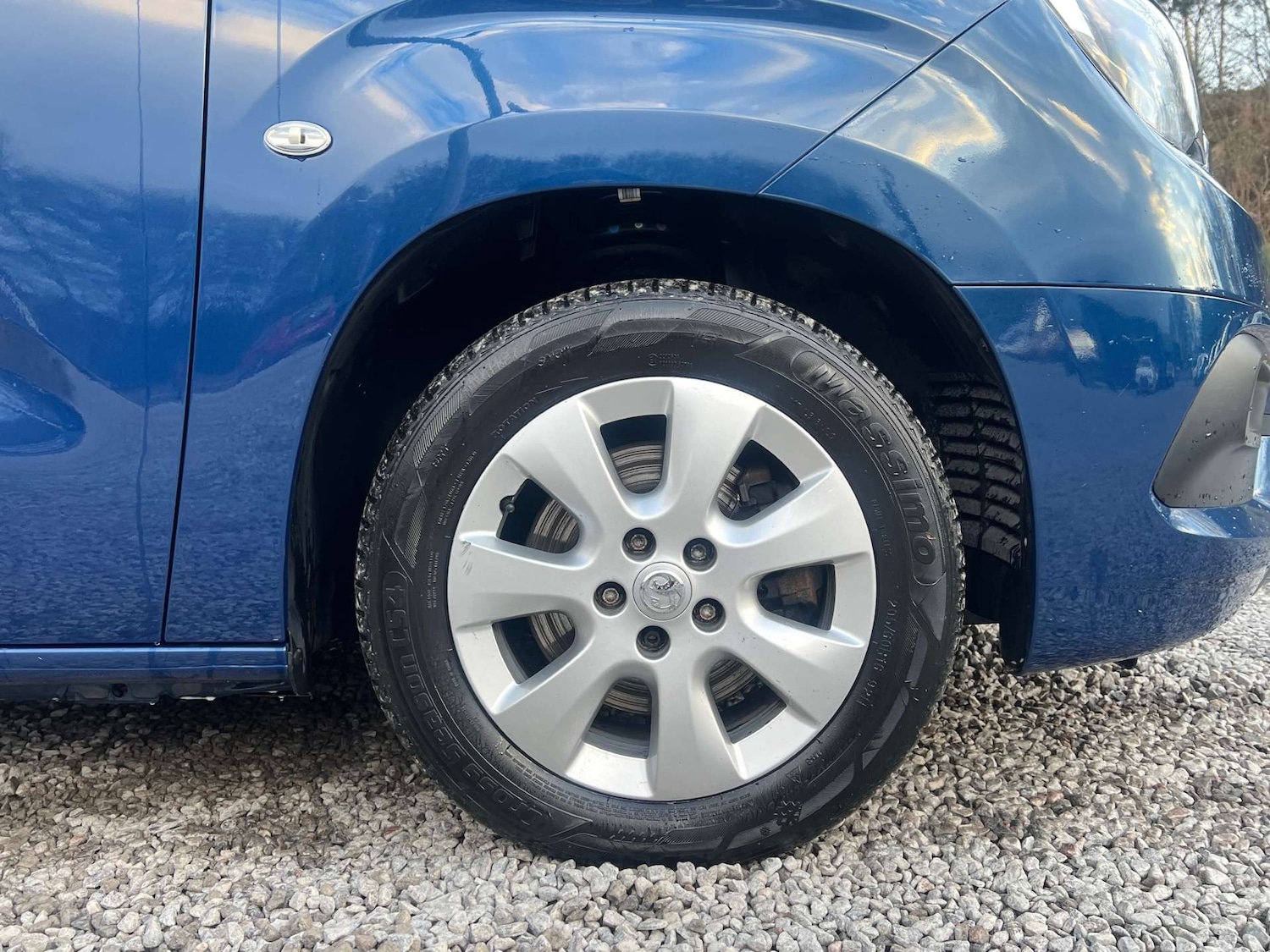 Used Vauxhall Combo Life 2021 for sale - 77655626: Photo 9