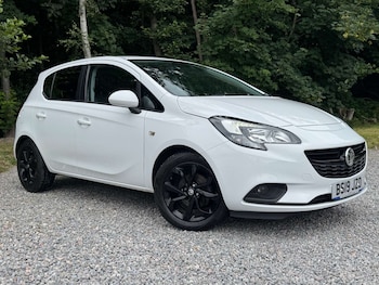 Used Vauxhall Corsa 2019 for sale - 79222177: Photo