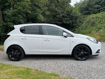 Used Vauxhall Corsa 2019 for sale - 79222177: Photo