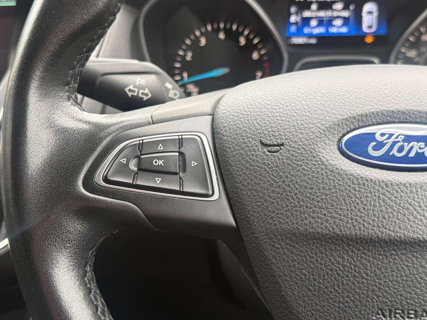 Used Ford Focus 2016 for sale - 77632211: Photo 11