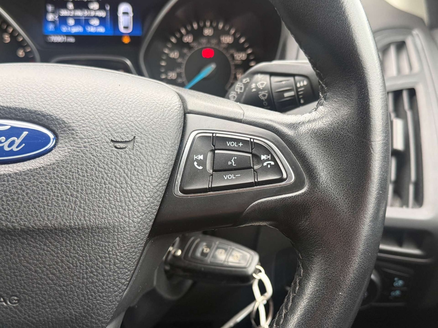 Used Ford Focus 2016 for sale - 77632211: Photo 12