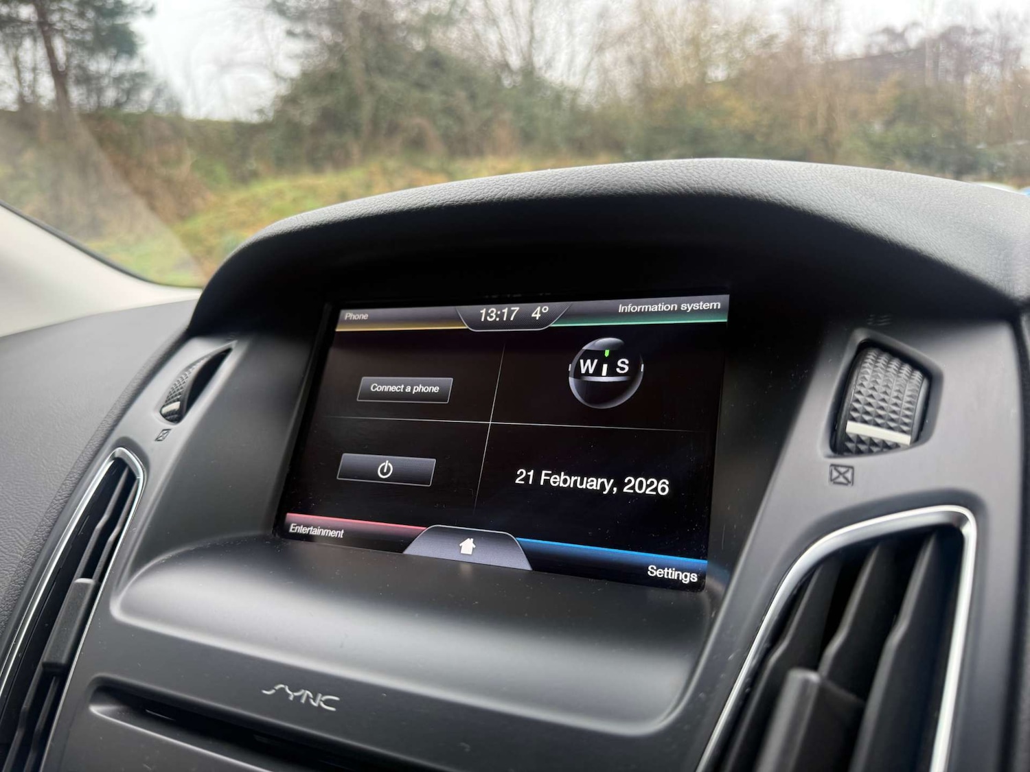 Used Ford Focus 2016 for sale - 77632211: Photo 16