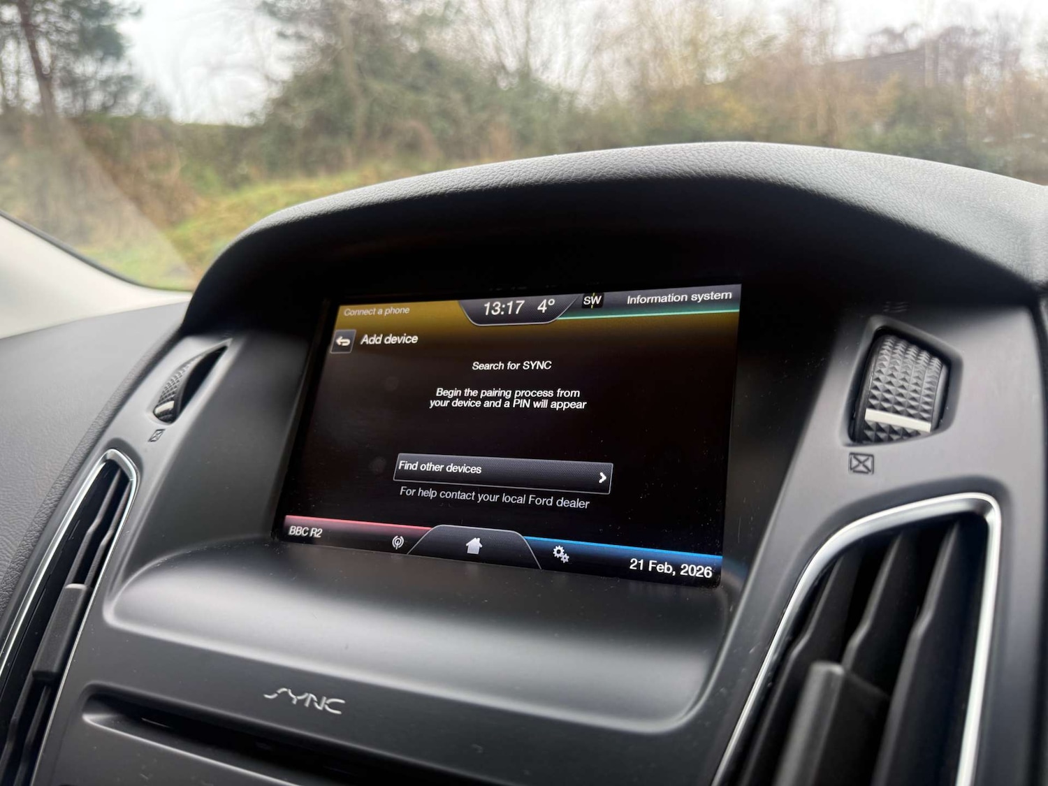 Used Ford Focus 2016 for sale - 77632211: Photo 18