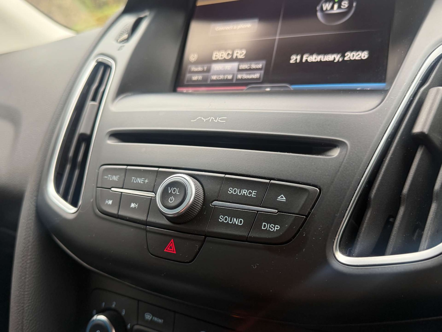 Used Ford Focus 2016 for sale - 77632211: Photo 19