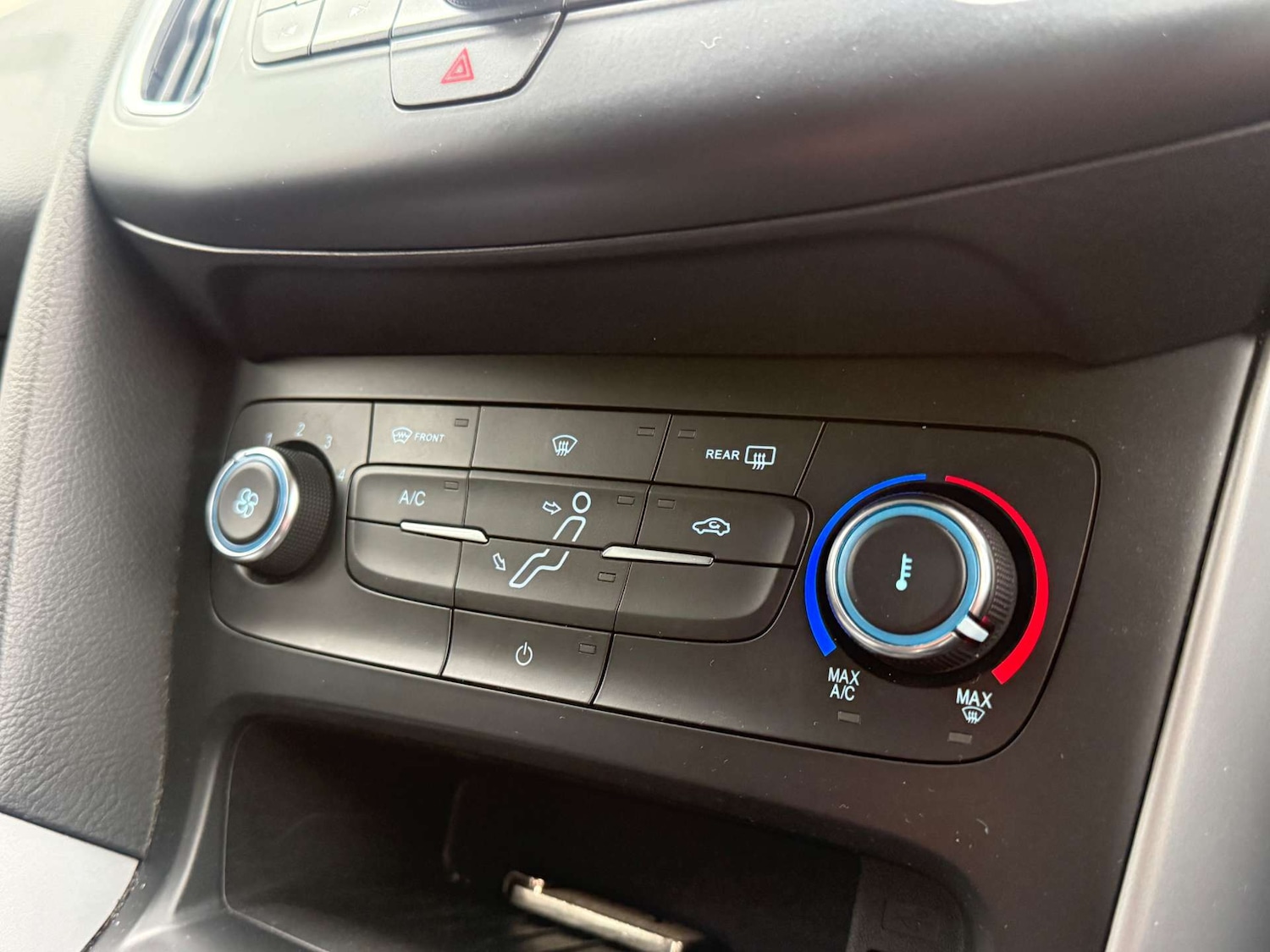 Used Ford Focus 2016 for sale - 77632211: Photo 20