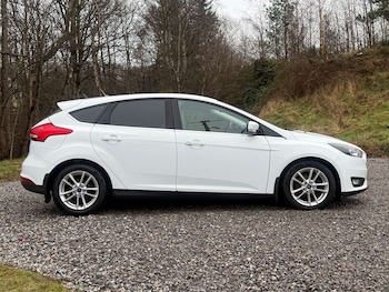 Used Ford Focus 2016 for sale - 77632211: Photo