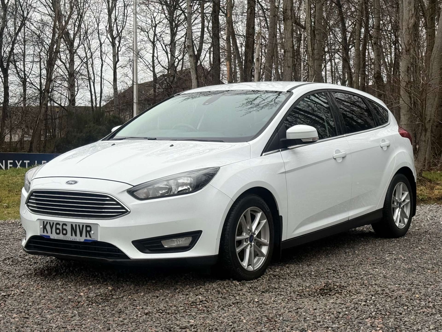 Used Ford Focus 2016 for sale - 77632211: Photo 7