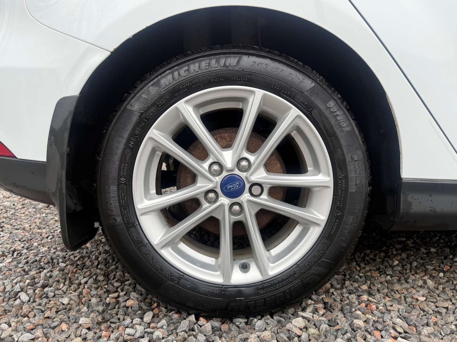 Used Ford Focus 2016 for sale - 77632211: Photo 9