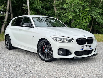 Used BMW 1 Series 2017 for sale - 78749812: Photo