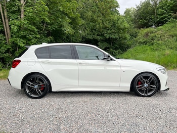 Used BMW 1 Series 2017 for sale - 78749812: Photo