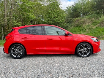 Used Ford Focus 2019 for sale - 78499441: Photo