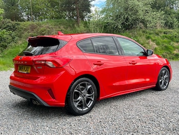 Used Ford Focus 2019 for sale - 78499441: Photo