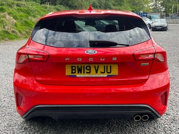 Used Ford Focus 2019 for sale - 78499441: Photo