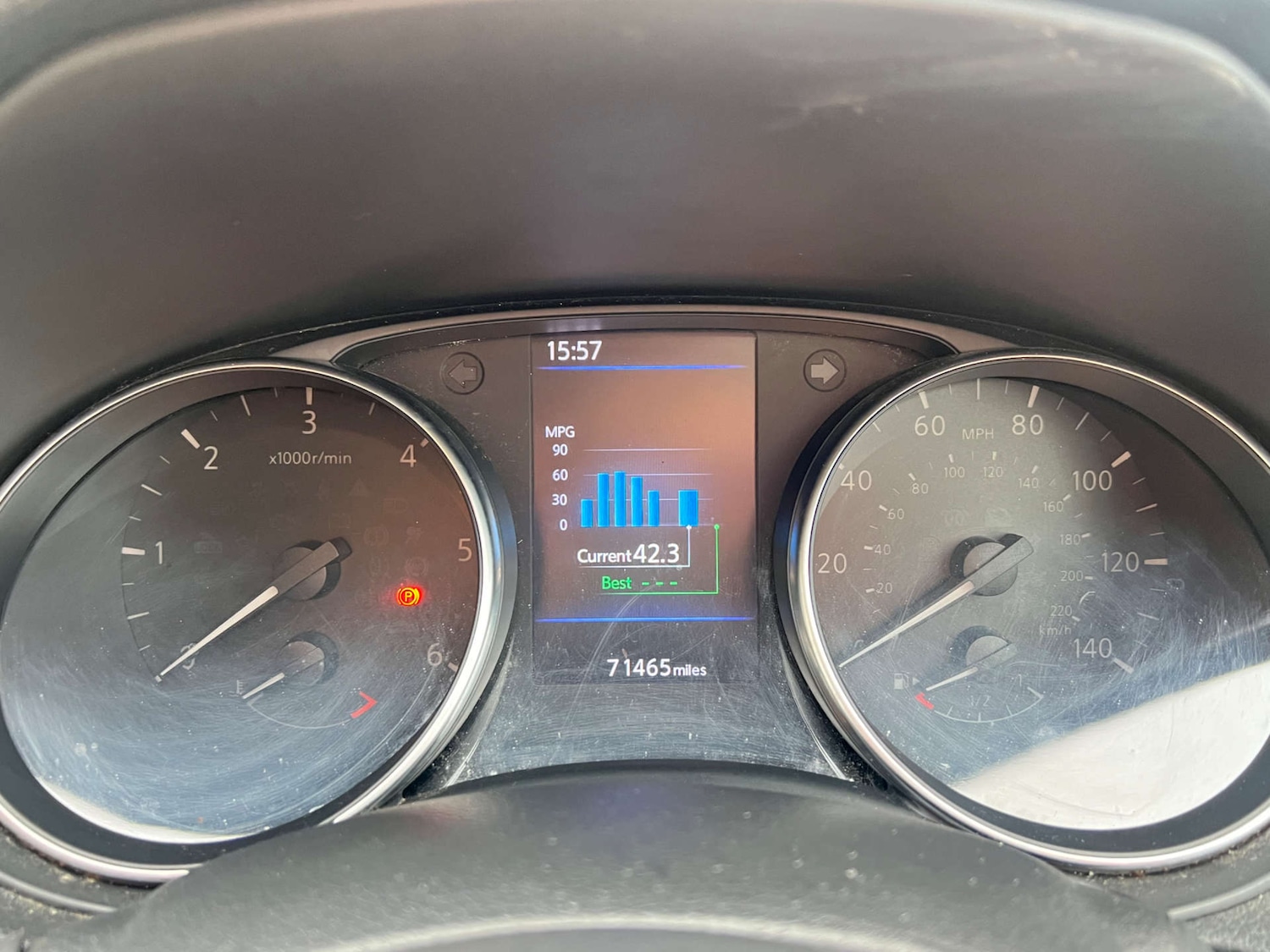 Used Nissan Qashqai 2019 for sale - 77836411: Photo 10