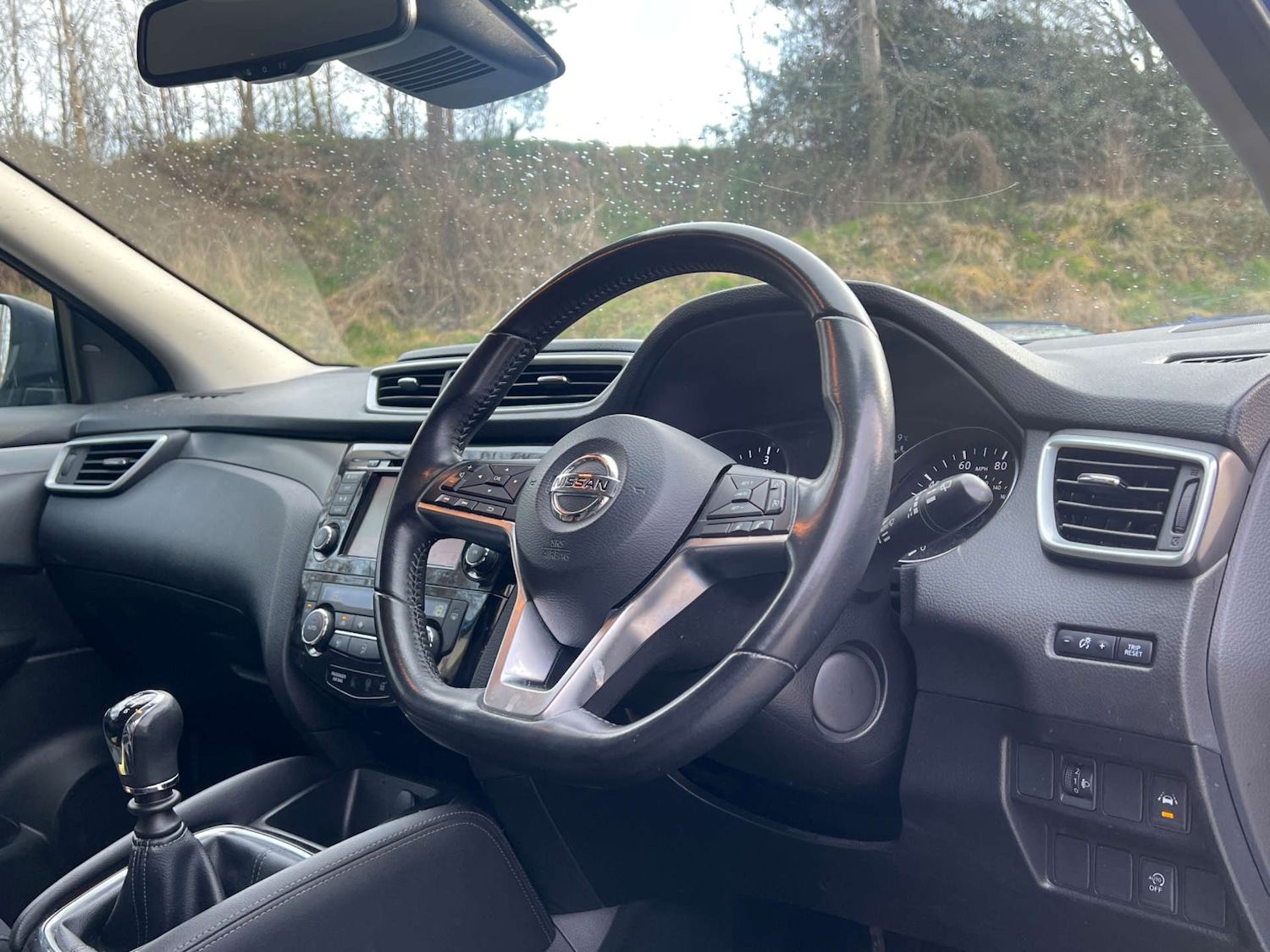 Used Nissan Qashqai 2019 for sale - 77836411: Photo 11