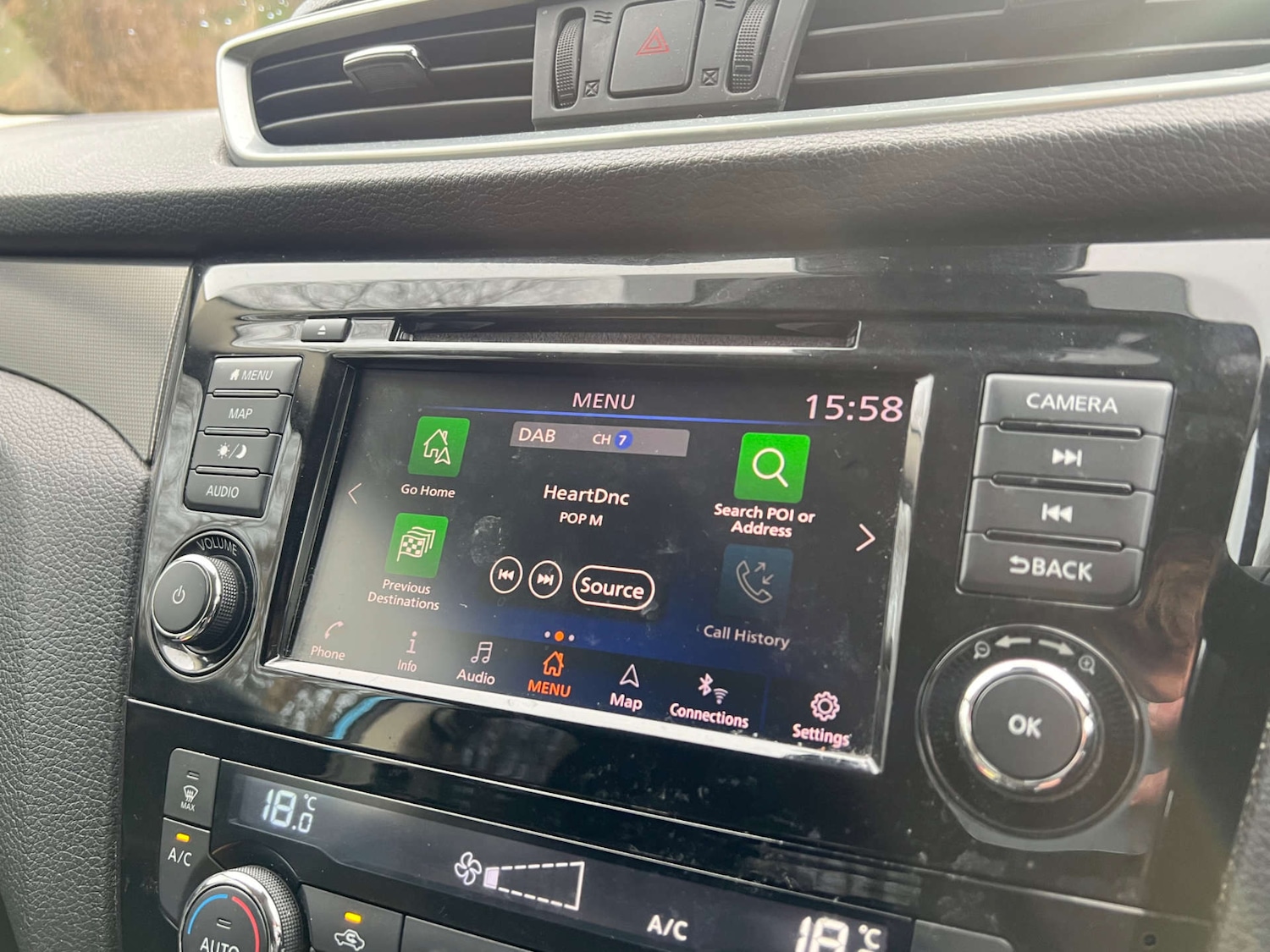 Used Nissan Qashqai 2019 for sale - 77836411: Photo 12