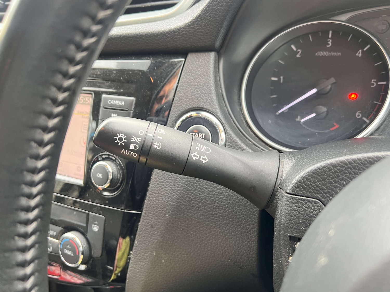 Used Nissan Qashqai 2019 for sale - 77836411: Photo 14