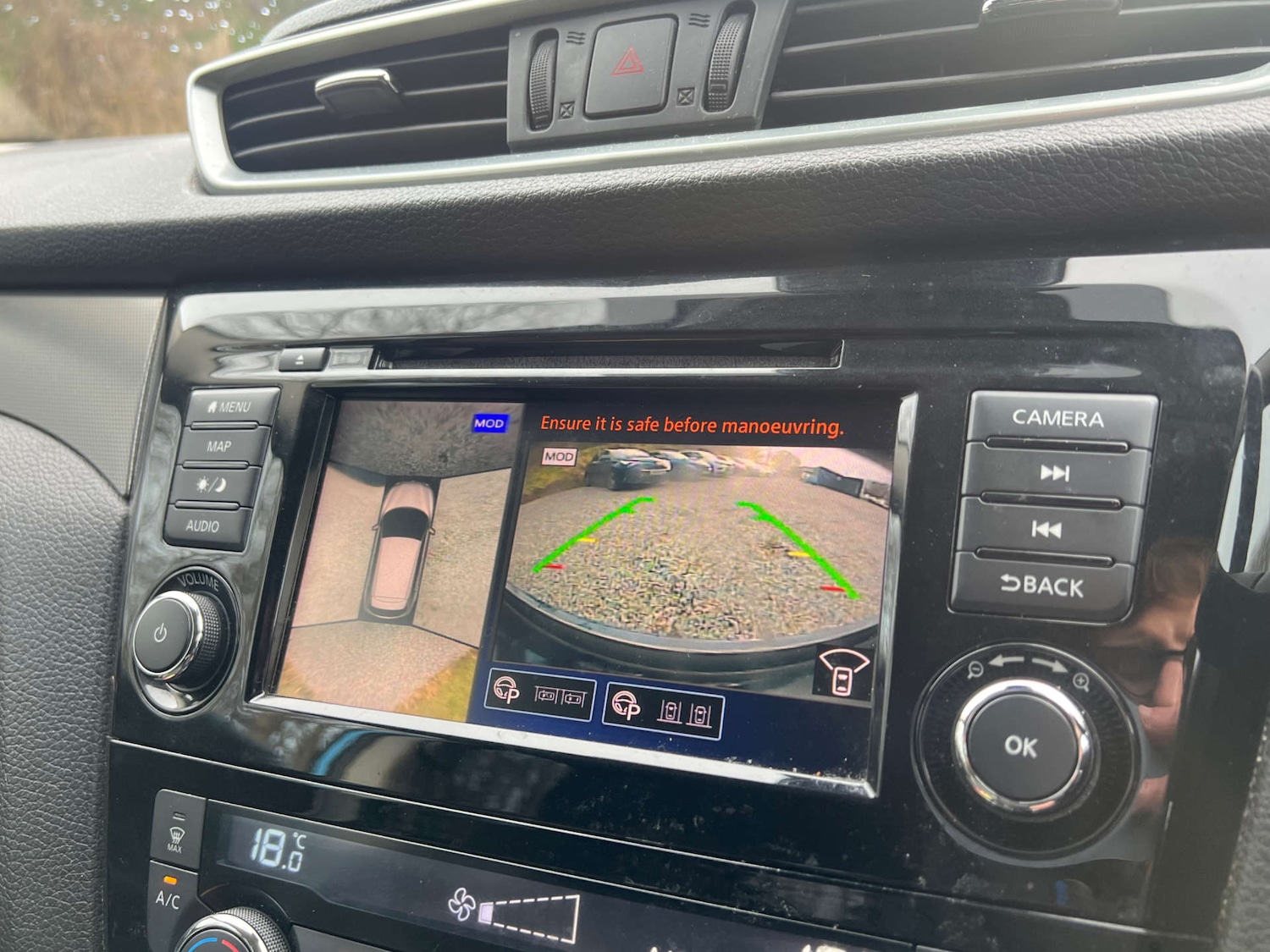 Used Nissan Qashqai 2019 for sale - 77836411: Photo 15