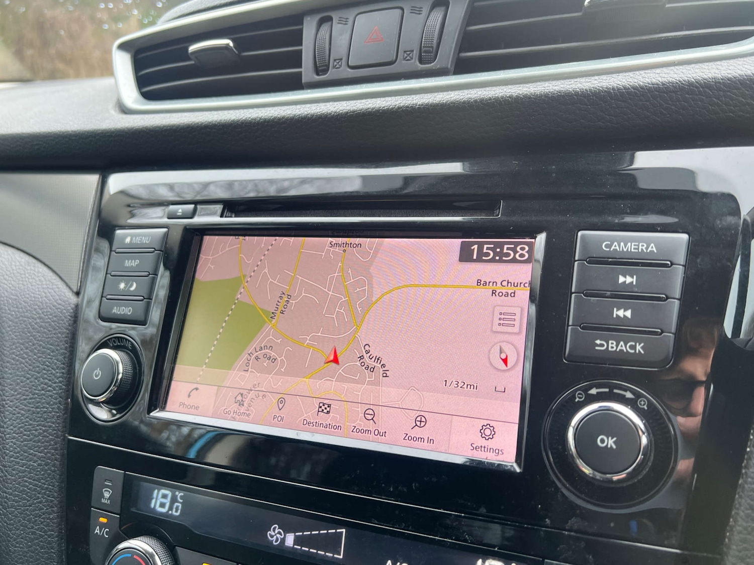 Used Nissan Qashqai 2019 for sale - 77836411: Photo 16