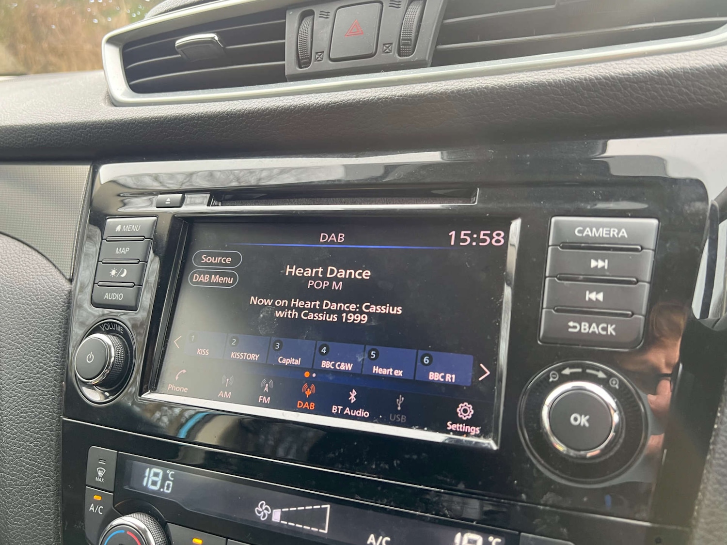 Used Nissan Qashqai 2019 for sale - 77836411: Photo 17