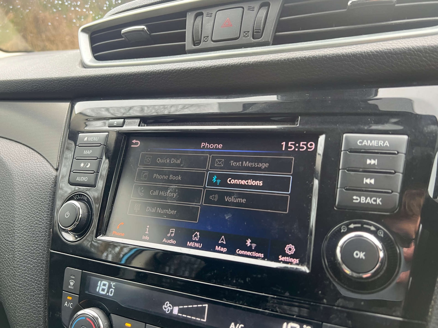 Used Nissan Qashqai 2019 for sale - 77836411: Photo 19