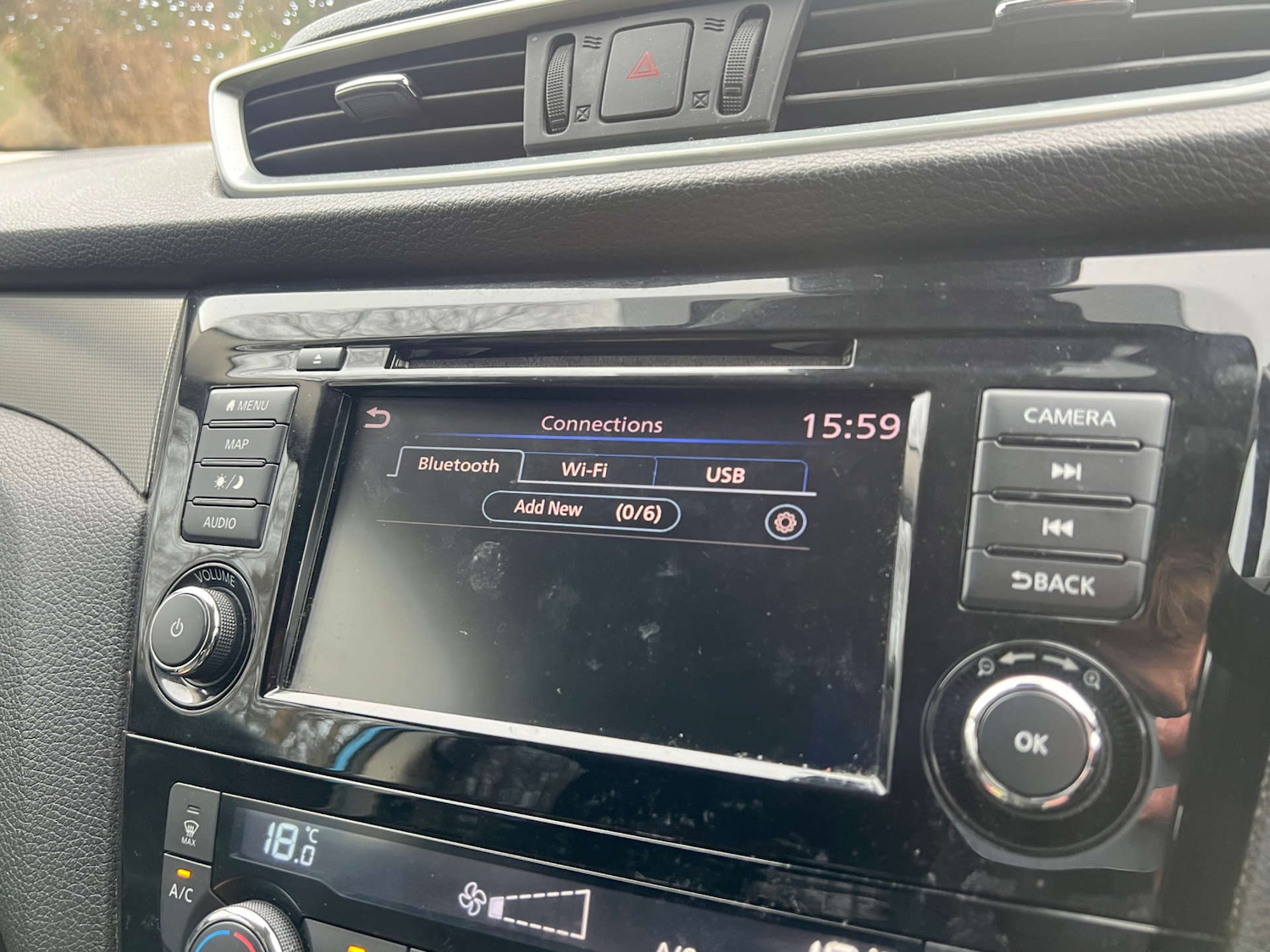 Used Nissan Qashqai 2019 for sale - 77836411: Photo 20