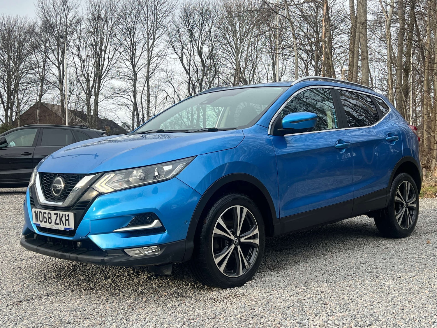 Used Nissan Qashqai 2019 for sale - 77836411: Photo 8