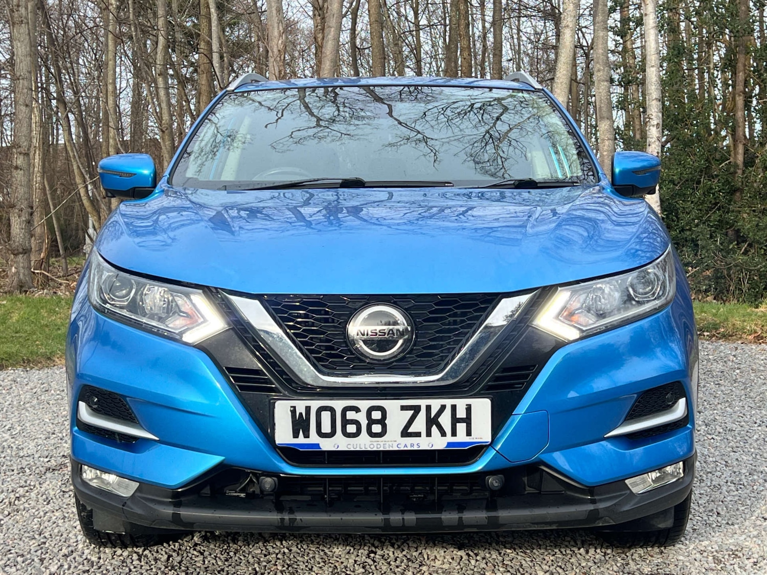 Used Nissan Qashqai 2019 for sale - 77836411: Photo 9