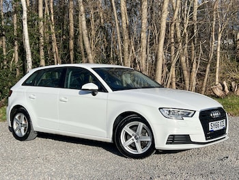 Audi A3 feature image