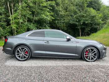 Used Audi A5 2017 for sale - 75028141: Photo