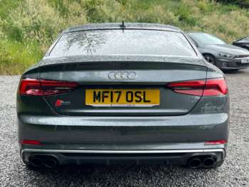 Used Audi A5 2017 for sale - 75028141: Photo