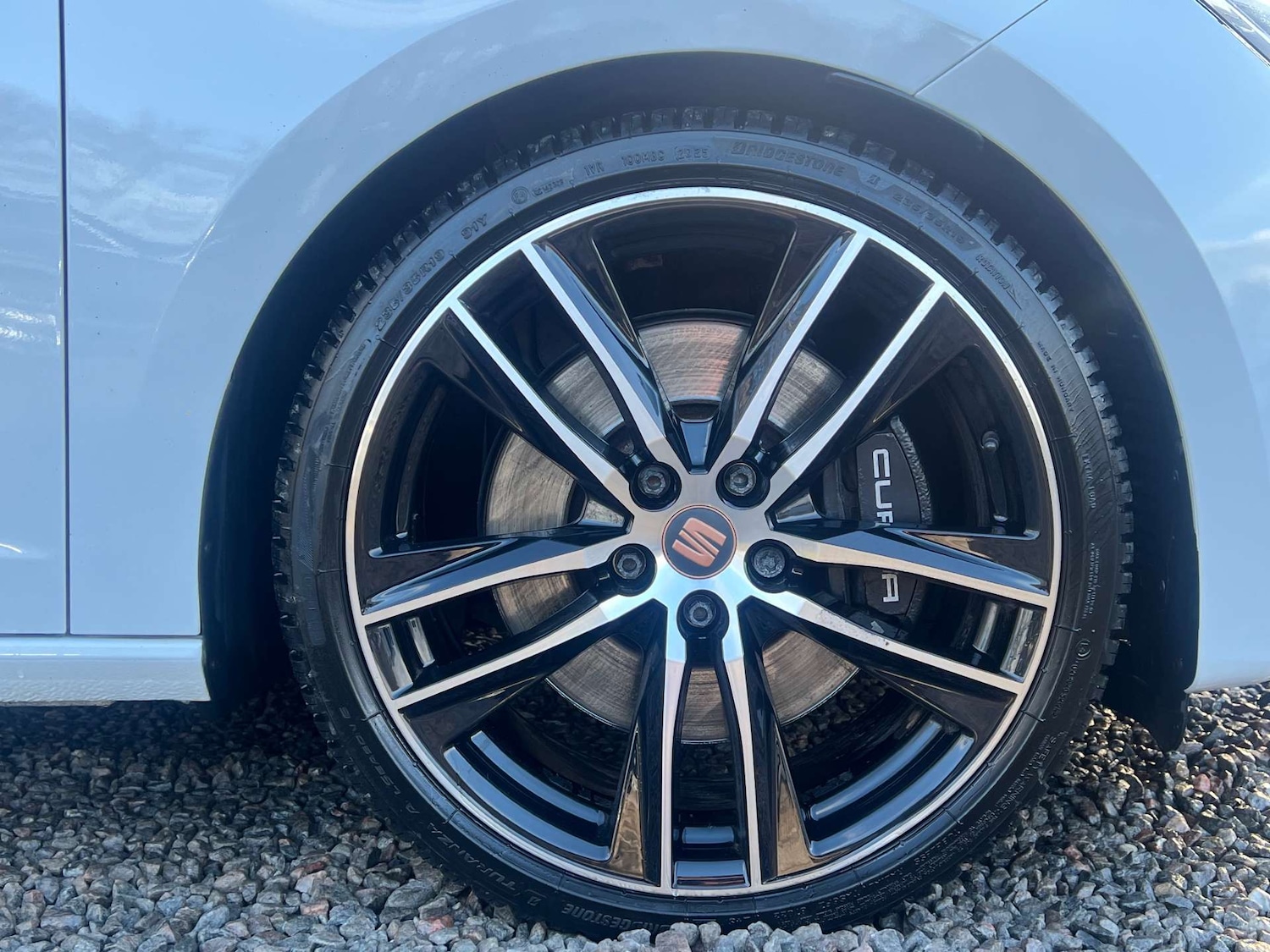 Used SEAT Leon 2019 for sale - 77368177: Photo 10