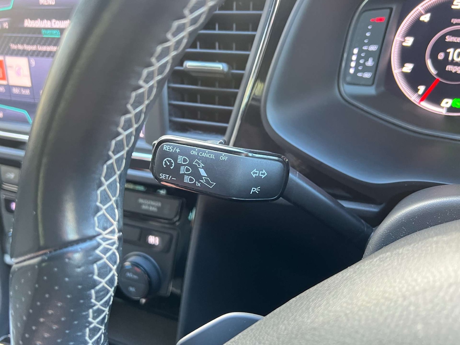 Used SEAT Leon 2019 for sale - 77368177: Photo 13