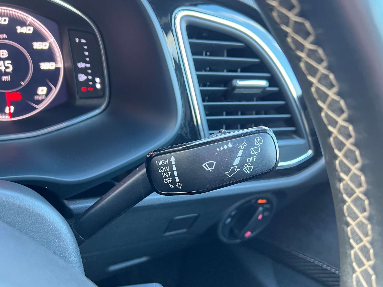 Used SEAT Leon 2019 for sale - 77368177: Photo 14