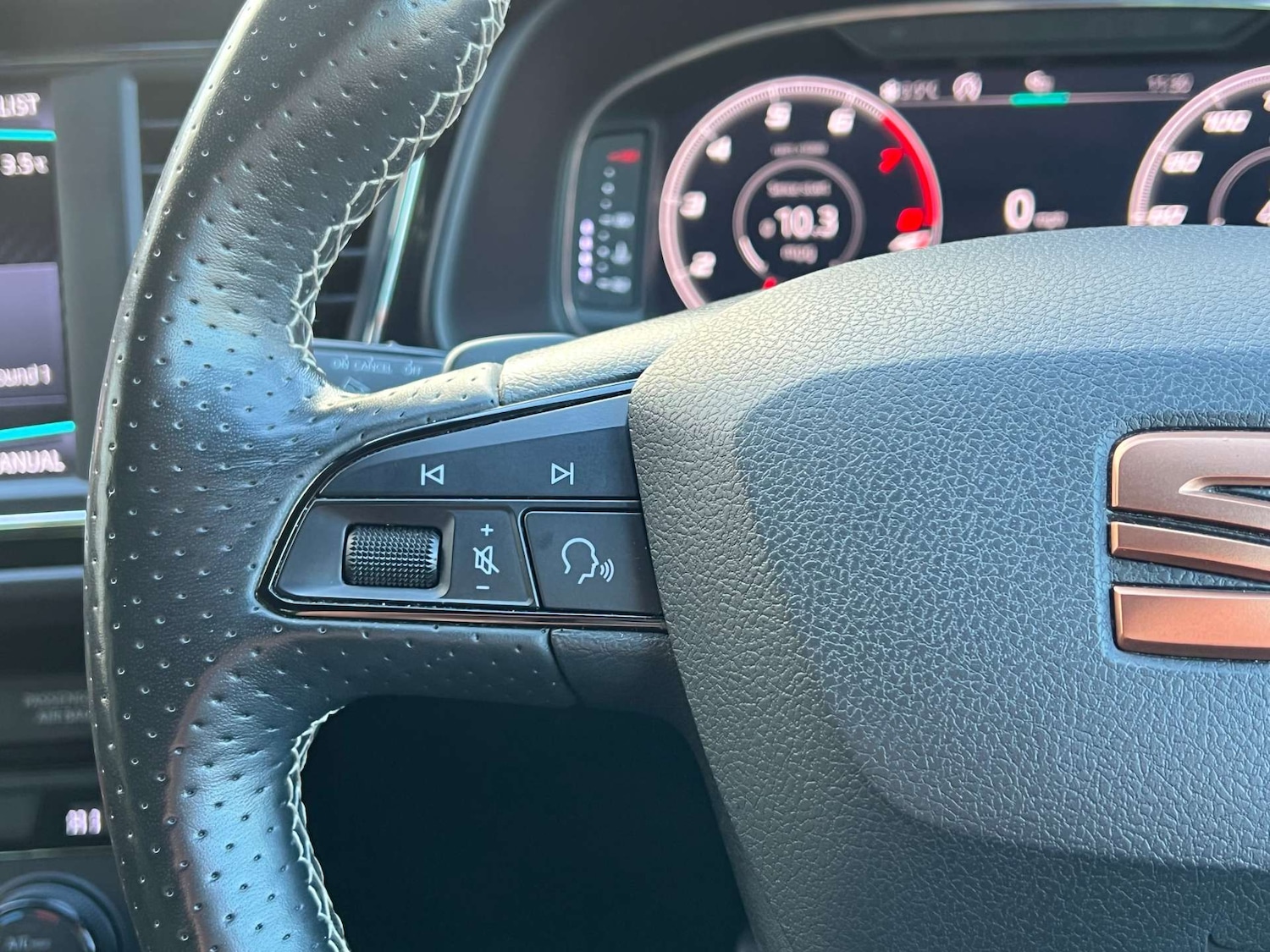 Used SEAT Leon 2019 for sale - 77368177: Photo 15