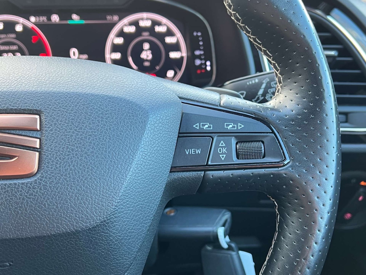 Used SEAT Leon 2019 for sale - 77368177: Photo 16