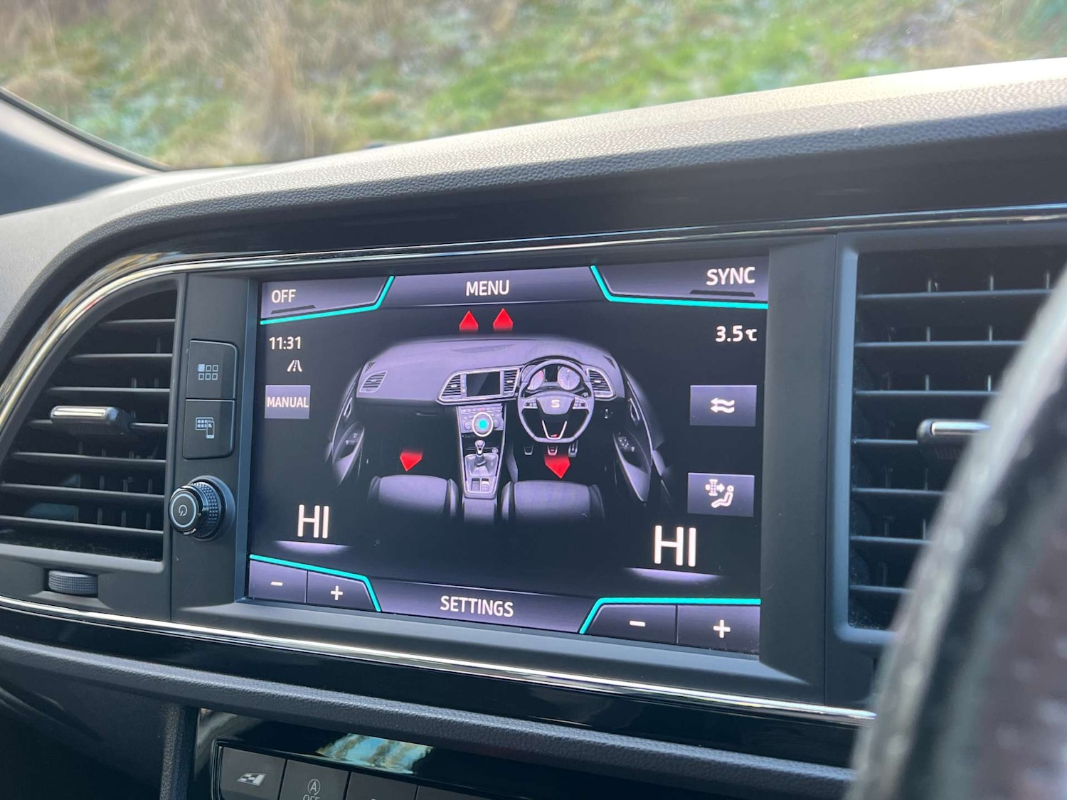 Used SEAT Leon 2019 for sale - 77368177: Photo 23