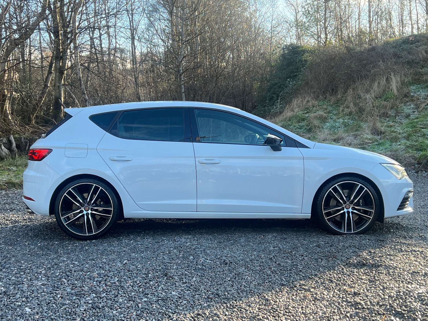 Used SEAT Leon 2019 for sale - 77368177: Photo 3