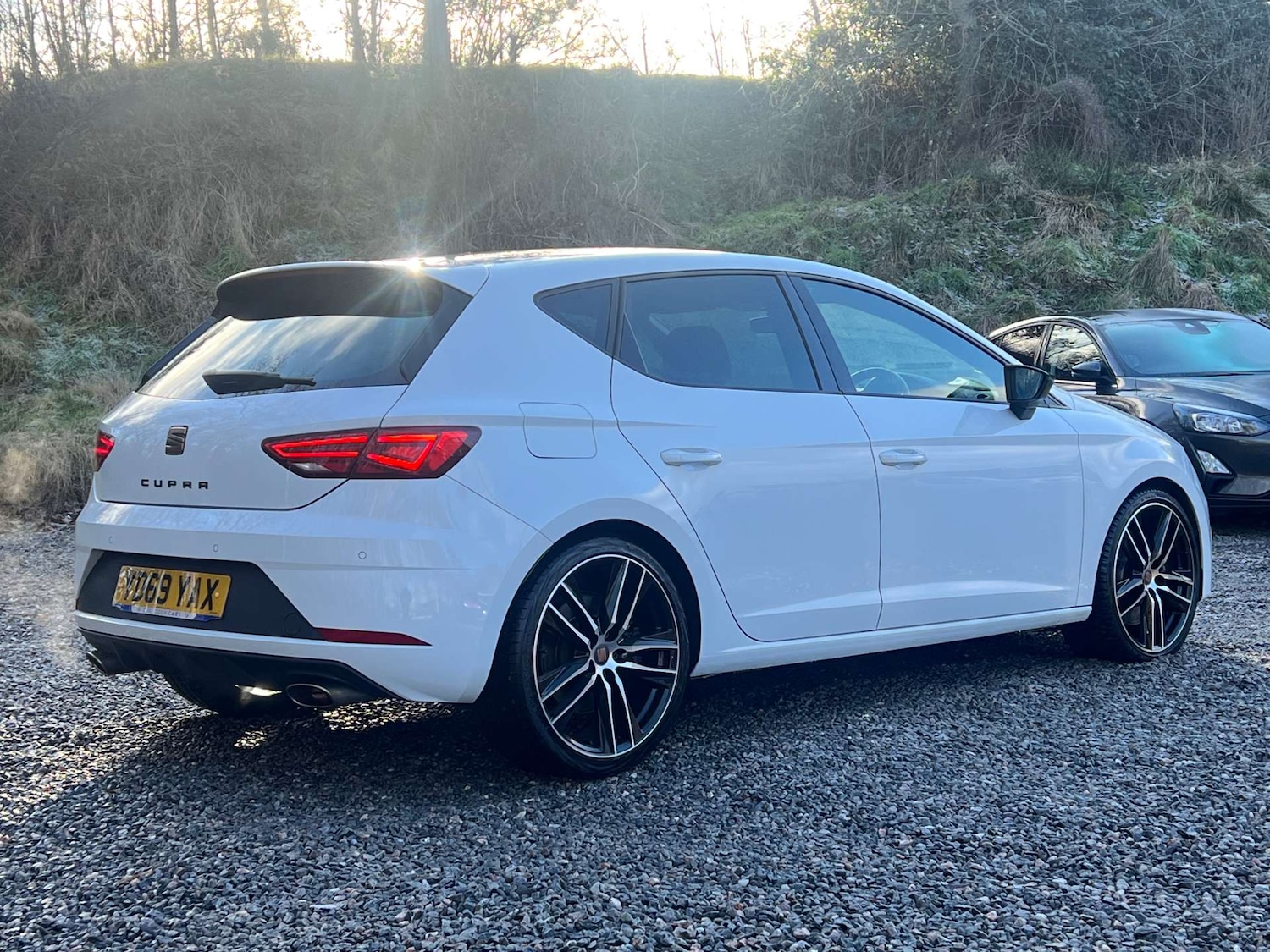 Used SEAT Leon 2019 for sale - 77368177: Photo 4