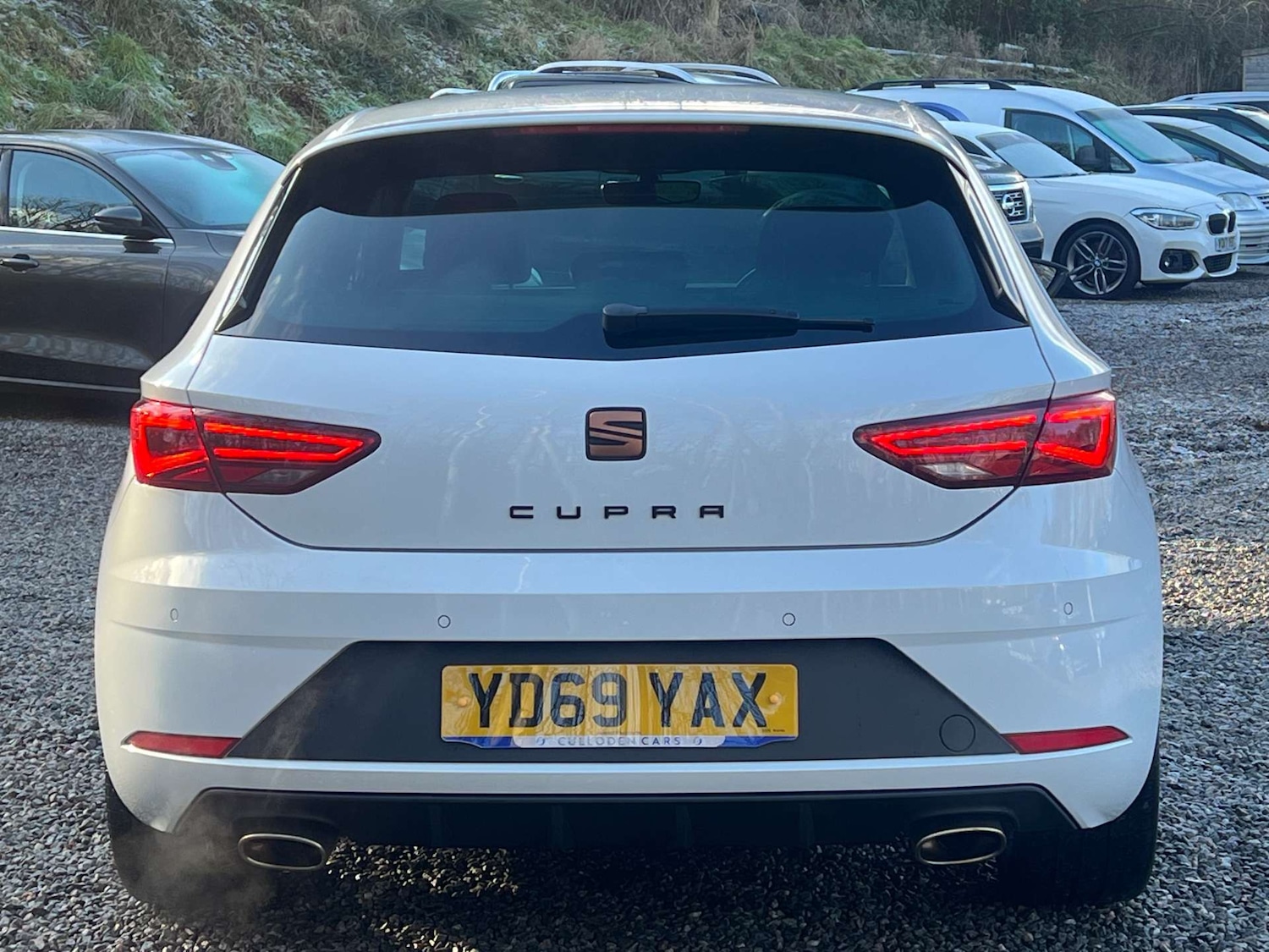 Used SEAT Leon 2019 for sale - 77368177: Photo 5