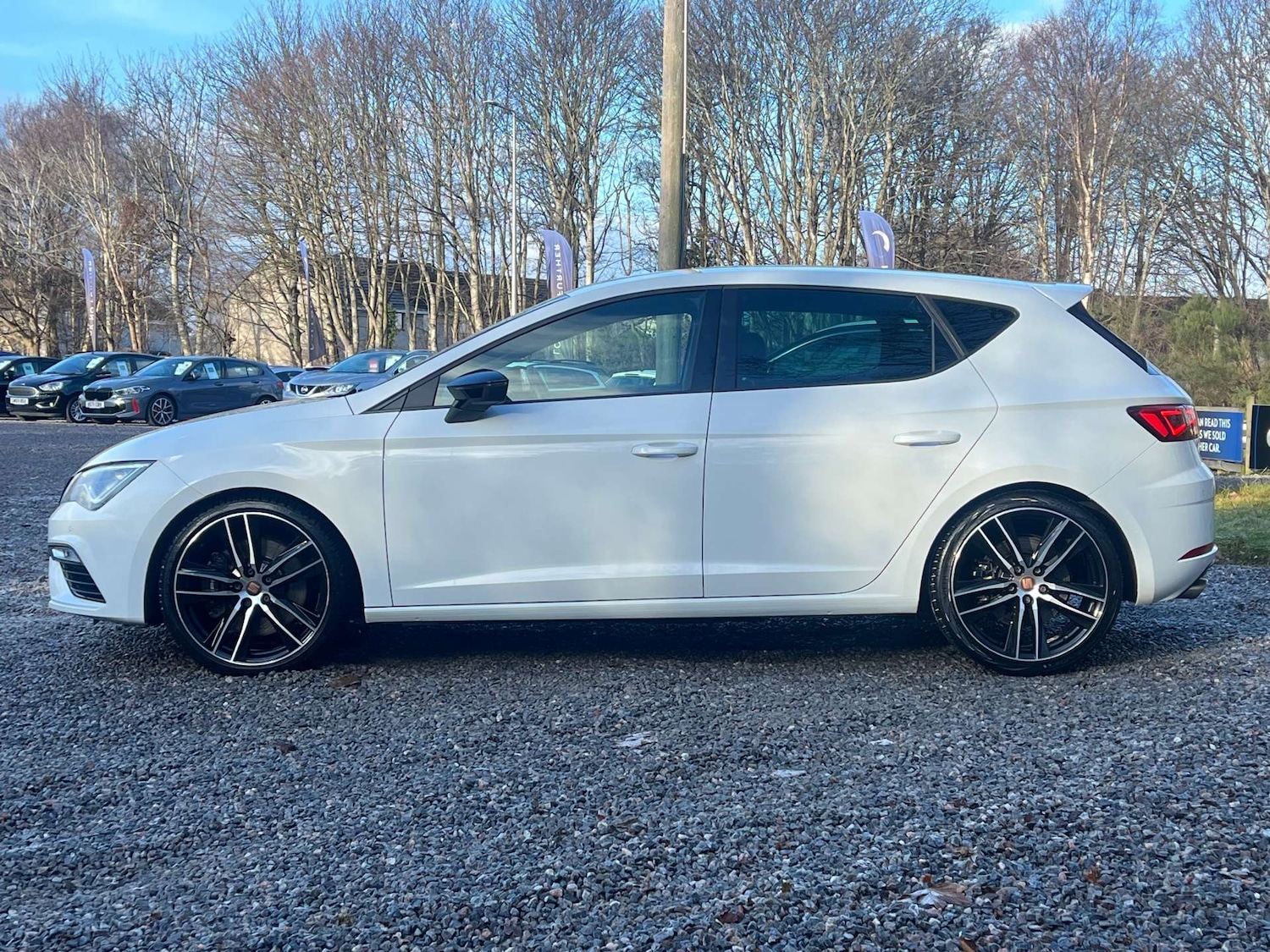 Used SEAT Leon 2019 for sale - 77368177: Photo 7
