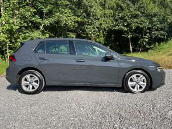 Used Volkswagen Golf 2020 for sale - 75213461: Photo
