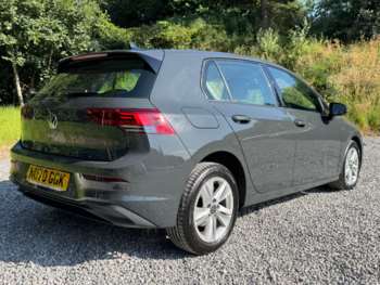 Used Volkswagen Golf 2020 for sale - 75213461: Photo