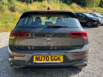 Used Volkswagen Golf 2020 for sale - 75213461: Photo